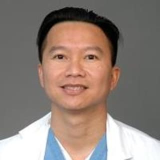 Thach Nguyen, MD
