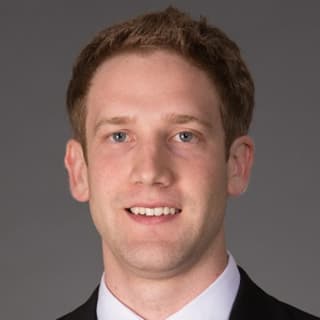 Marcus Zaayman, MD