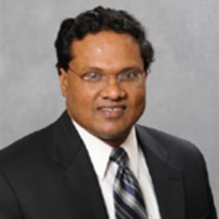 Rajaram Kandasamy, MD, Nephrology, East Windsor, NJ