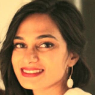 Shailja Amin, PA