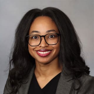 Jasmine Locklin, MD, Radiology, Washington, DC