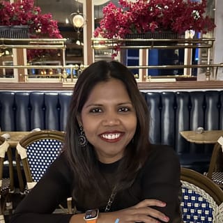 Madhuri Pulluri, MD, Psychiatry, Sun City, AZ