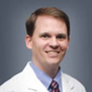 James Blackwell, MD, Internal Medicine, Charlotte, NC, Atrium Health's Carolinas Medical Center