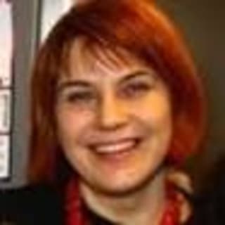 Alla Baskakova, MD, Psychiatry, Cincinnati, OH