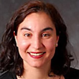 Sara Habibian, MD