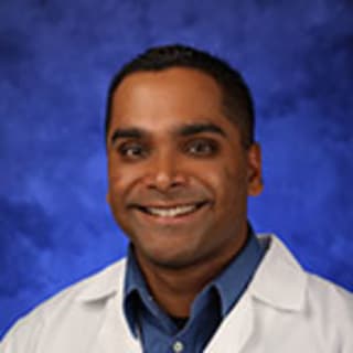 Amit Prasad, MD