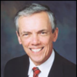 Patrick Regan, MD