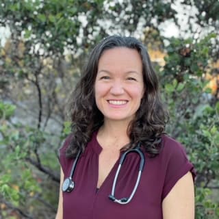 Lara Barth, Nurse Practitioner, Berkeley, CA