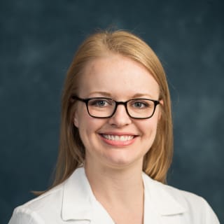 Mary Thomson, MD
