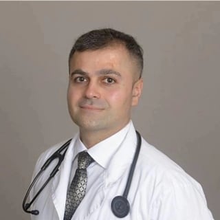 Samer Ibrahim, MD, Cardiology, Phoenix, AZ, Banner Thunderbird Medical Center