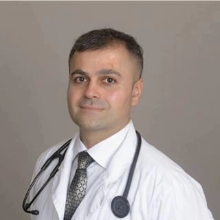 Samer Ibrahim, MD