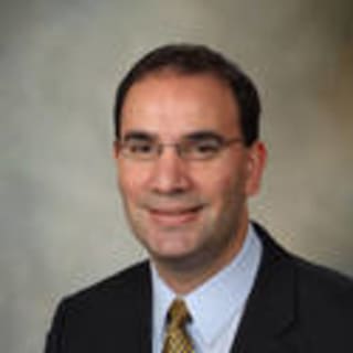 Robert Vassallo, MD, Pulmonology, Rochester, MN, Mayo Clinic Hospital - Rochester