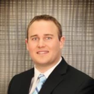 Dustin Wasylik, DO, Ophthalmology, Maumee, OH