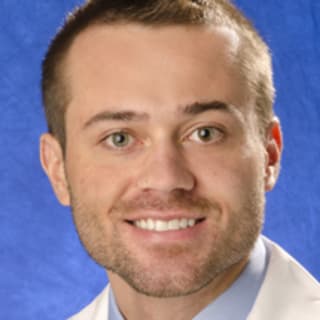 John Graves, DO, Family Medicine, Indianapolis, IN, Ascension St. Vincent Indianapolis Hospital