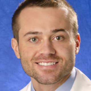 John Graves, DO, Family Medicine, Lapel, IN