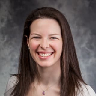 Lauren (Parish) Foresman, Cardiology, Bremerton, WA