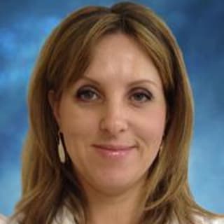 Mariana Fraiman, Family Nurse Practitioner, Santa Clarita, CA