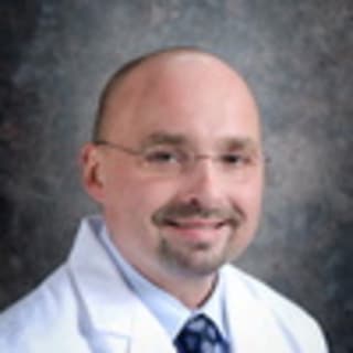Jens Eichhorn, MD, Cardiology, Charlotte, NC, Atrium Health's Carolinas Medical Center
