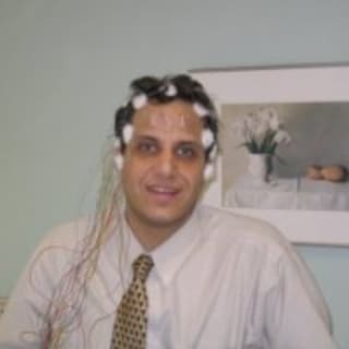 Andreas Alexopoulos, MD, Neurology, Cleveland, OH, Cleveland Clinic Medina Hospital