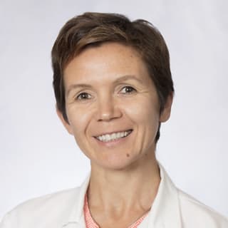 Danuta Trzebinska, MD, Nephrology, San Diego, CA