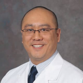 Edward Kim, MD, Oncology, Sacramento, CA, UC Davis Medical Center