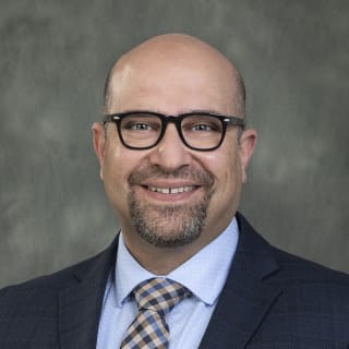 Saleh Hatoum, MD, Radiation Oncology, Dixon, IL