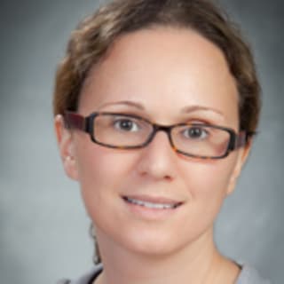 Simona Nativ, MD, Pediatric Rheumatology, Morristown, NJ, Morristown Medical Center