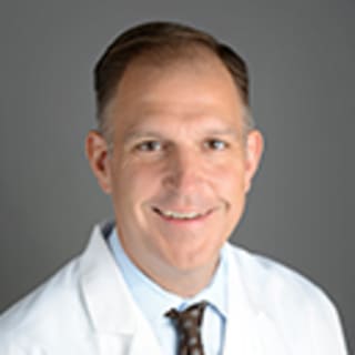 Peter Voorhees, MD, Oncology, Charlotte, NC, Atrium Health's Carolinas Medical Center