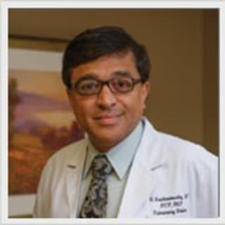 Narayan Krishnamurthy, MD