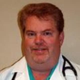 L. Kevin Nash, MD, Internal Medicine, Augusta, GA