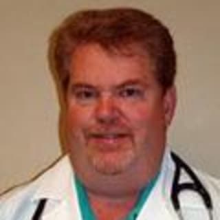 L. Kevin Nash, MD, Internal Medicine, Garden City, GA, Piedmont Augusta
