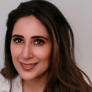 Sadia Ali, MD