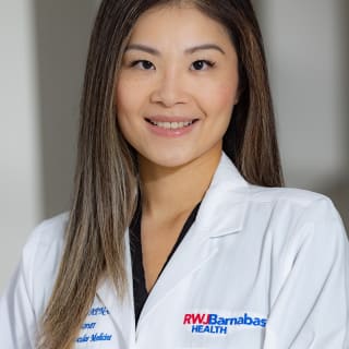 Lin Chen, Nurse Practitioner, Newark, NJ