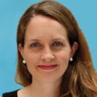 Sarah De Ferranti, MD