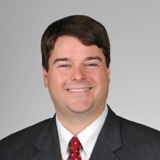 Aaron Lesher, MD, General Surgery, Charleston, SC