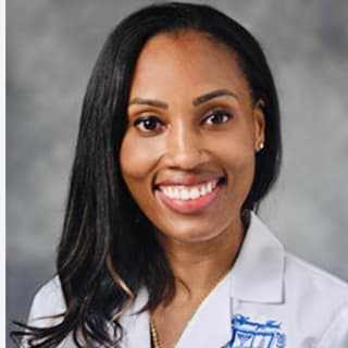 Monique Oye, DO, Internal Medicine, Detroit, MI, UF Health Jacksonville