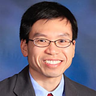 Spencer Chang, MD