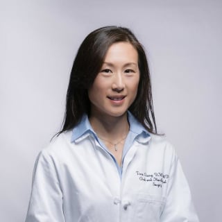 Tina Chang, MD, Oral & Maxillofacial Surgery, Los Angeles, CA, Greater Los Angeles HCS