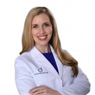 Maren Locke, MD, Dermatology, Ocala, FL