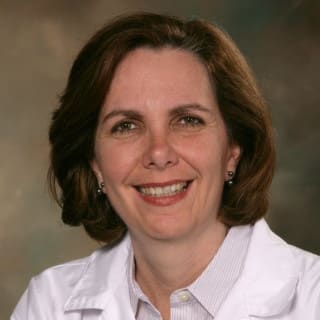 Ana Arango, MD, Rheumatology, Asheville, NC, Mission Hospital