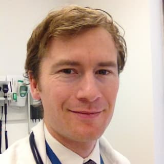 Jonathan Ginns, MD, Cardiology, New York, NY, St. David's Medical Center