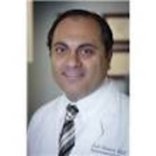 Shahrad Shamsi, MD, Gastroenterology, Santa Monica, CA, Providence Saint John's Health Center