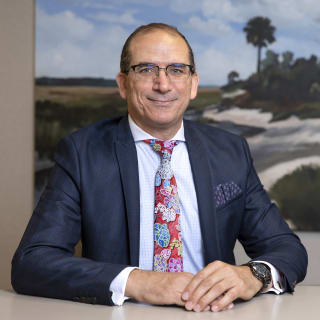 Magdy El-Sayed Ahmed, MD, Thoracic Surgery, Jacksonville, FL, Mayo Clinic Hospital in Florida