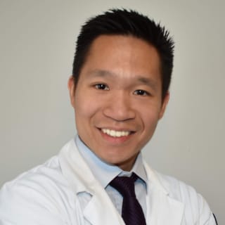 Vincent Lau, MD, Radiology, Poughkeepsie, NY, Sharon Hospital
