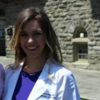 Lauren Hewett, Thoracic Surgery, Oakland, CA