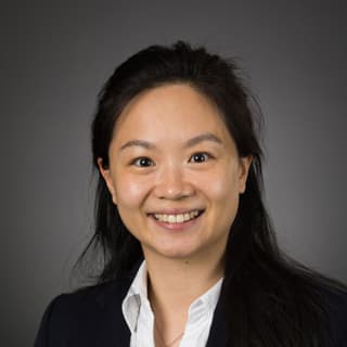 Caroline Chung, MD, Resident Physician, Katy, TX