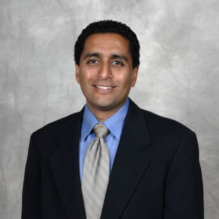 Chirag Patel, MD