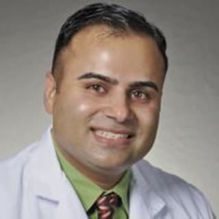 Pushkar Chand, MD, Emergency Medicine, Fontana, CA