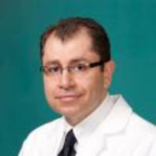 Ghassan Tawil, MD, Internal Medicine, Tulsa, OK, Hillcrest Medical Center