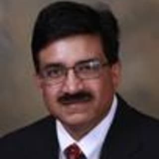 Vinay Keesara, MD